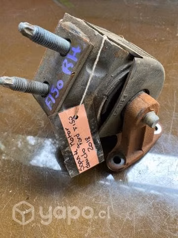 Soporte motor derecho Ford F150 2018