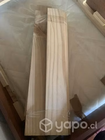 Cama a la venta