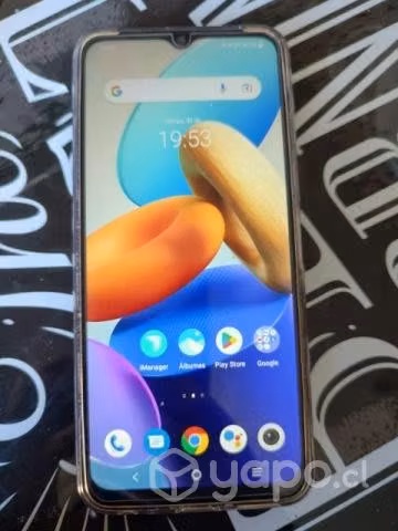 Celular ondulador alisador - Imagen 4