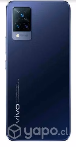 Celular vivo v2050 - Imagen 2