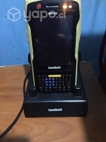 Computadora portátil (PDA), teléfono, gps,etc.