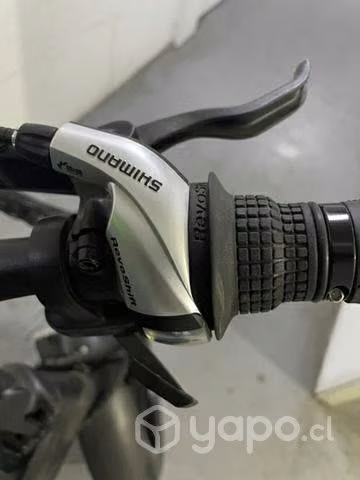 Bicicleta eléctrica
