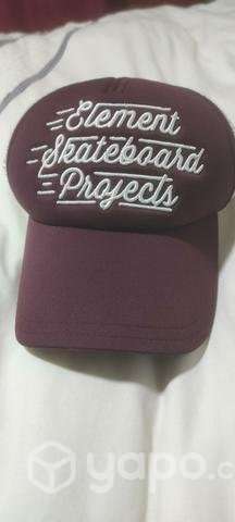 Gorro skateboard - Imagen 4