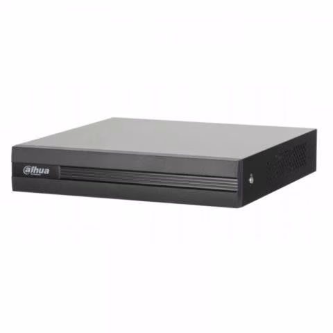 Xvr dahua 1080p-lite 4ch hdcvi +1ip 1hdd 1u wiz se