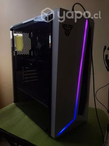 PC gamer