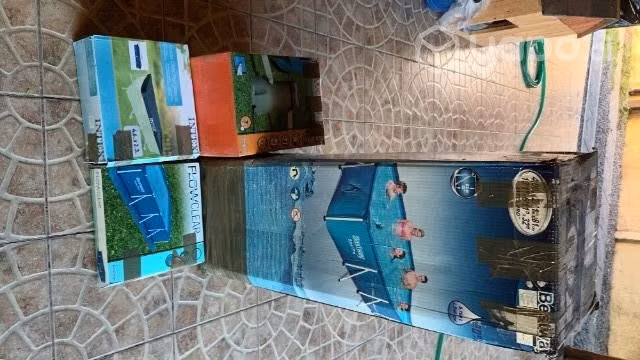 Kit Piscina