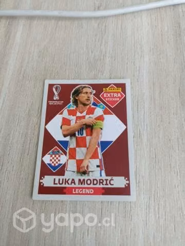 Luka modric base extra mundial qatar 2022