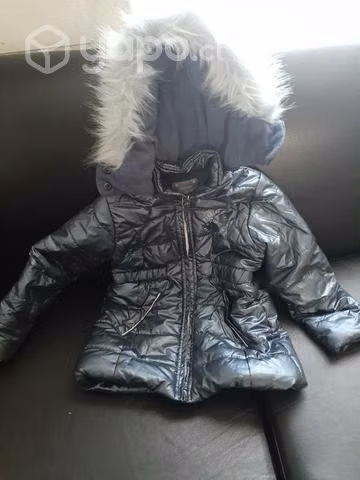 Casaca talla 3 pillin