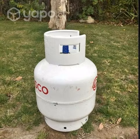 Balón de gas