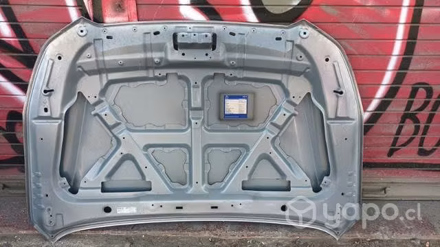 Capot Subaru XV 2012-2017 - Imagen 5
