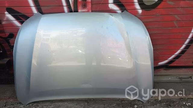 Capot Subaru XV 2012-2017 - Imagen 6