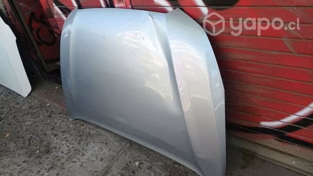 Capot Subaru XV 2012-2017 - Imagen 2
