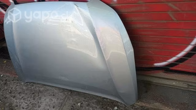 Capot Subaru XV 2012-2017 - Imagen 3