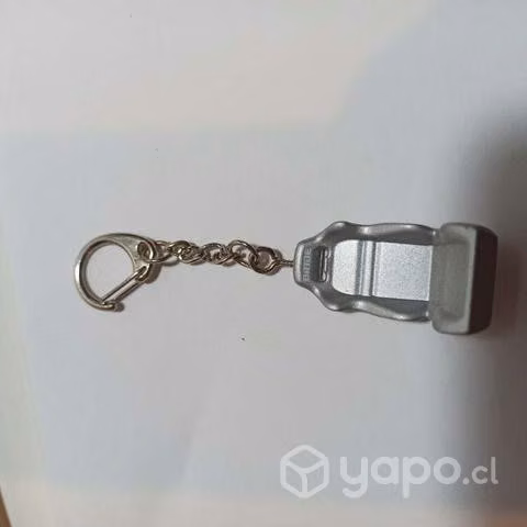 Llaveros para regalo
