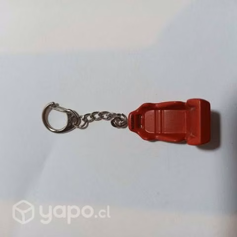 Llaveros para regalo