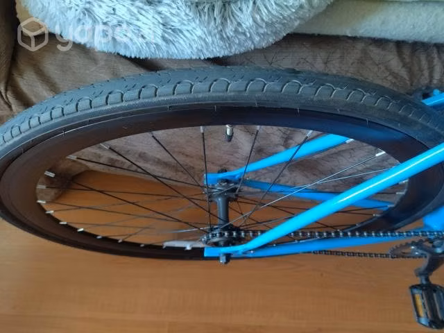 Bicicleta P3 muy poco uso