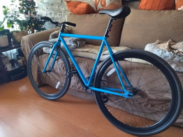 Bicicleta P3 muy poco uso