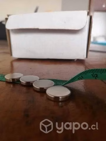 Imanes de Neodimio - Imagen 3