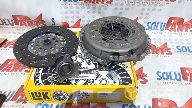 Maxus T60 Kit embrague