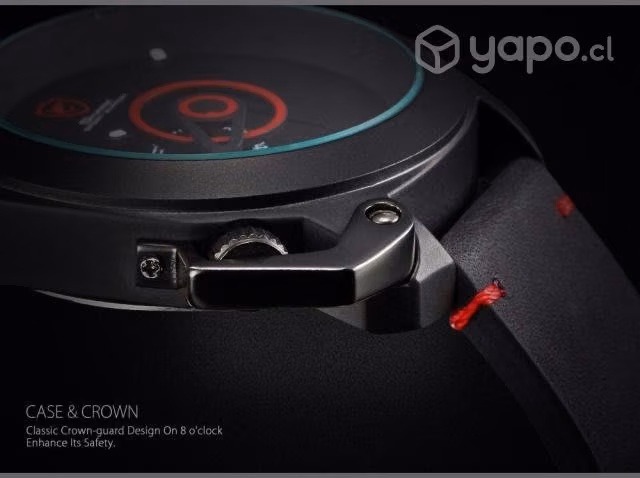 Reloj Exclusivo Shark Deportivo y original