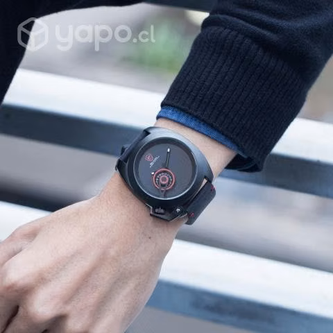Reloj Exclusivo Shark Deportivo y original