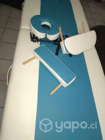 Mesa para masajes - Imagen 2