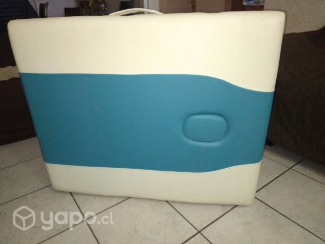 Mesa para masajes - Imagen 5