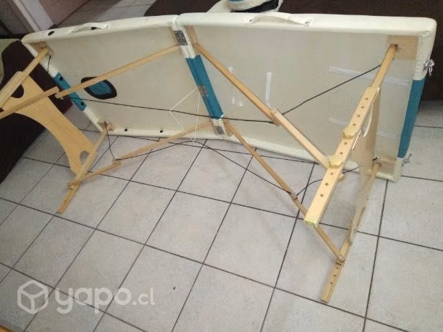 Mesa para masajes - Imagen 6