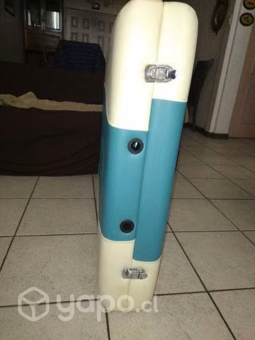 Mesa para masajes - Imagen 4