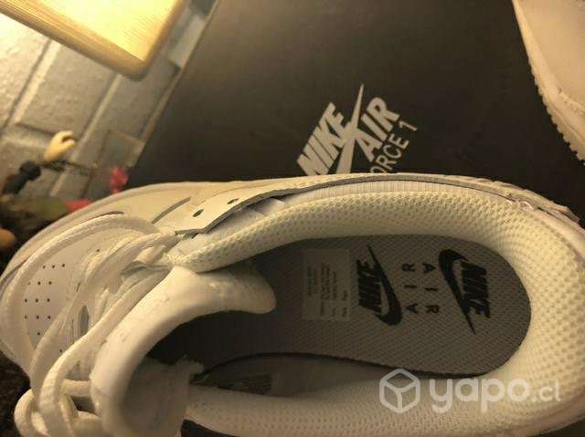 Zapatillas Nike - Imagen 4