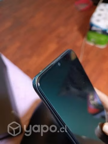 Celular Huawei 8 P
