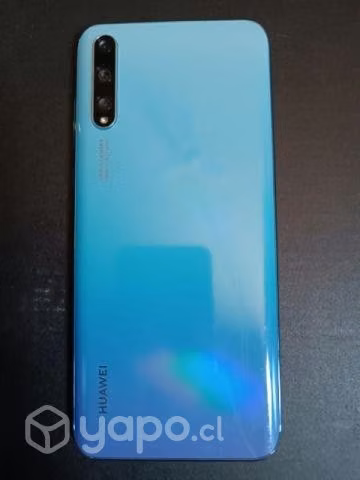 Celular Huawei 8 P - Imagen 2