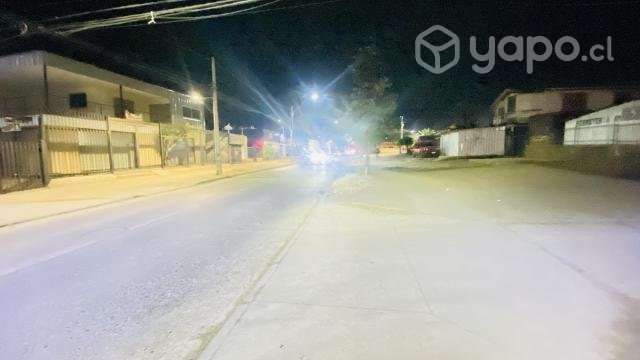 Propiedad centro de Colina, plena avenida, 5D, 1B - Imagen 2