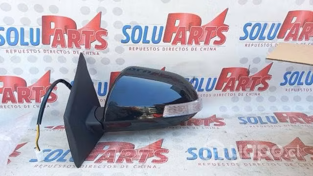 Dfm a30 dongfeng ax3 espejo retrovisor izquierdo