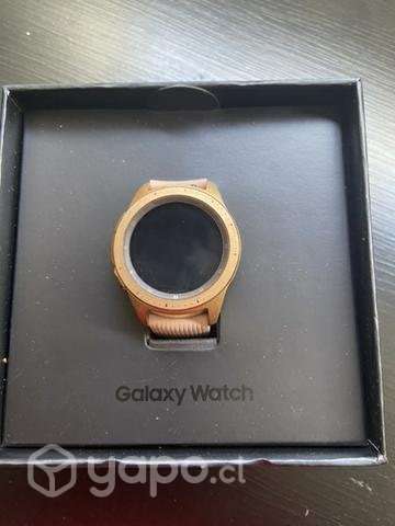 Smartwatch Galaxy Watch rose gold 42mm - Imagen 2