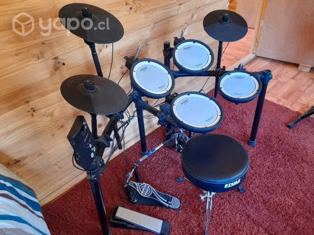 Batería Eléctrica Roland TD 1 V-Drums