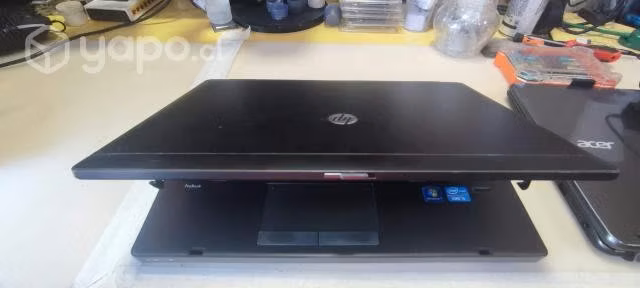Notebook hp probook 6470b - Imagen 4