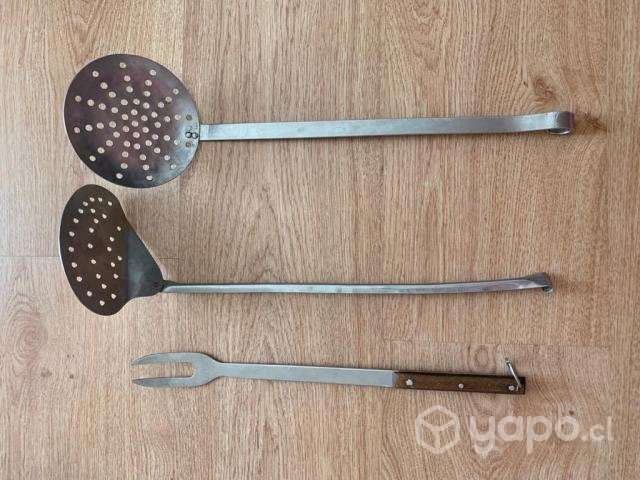 Utensilios cocina - Imagen 2
