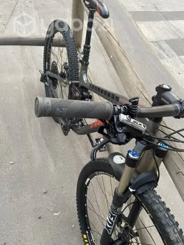 Trek Fuel ex8 29er M