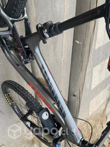 Trek Fuel ex8 29er M