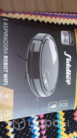 Aspiradora Robot Wifi - Imagen 4