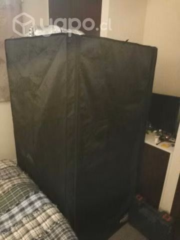 Kit completo indoor 80x80 blackcob