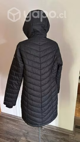Parka Columbia Omni heat