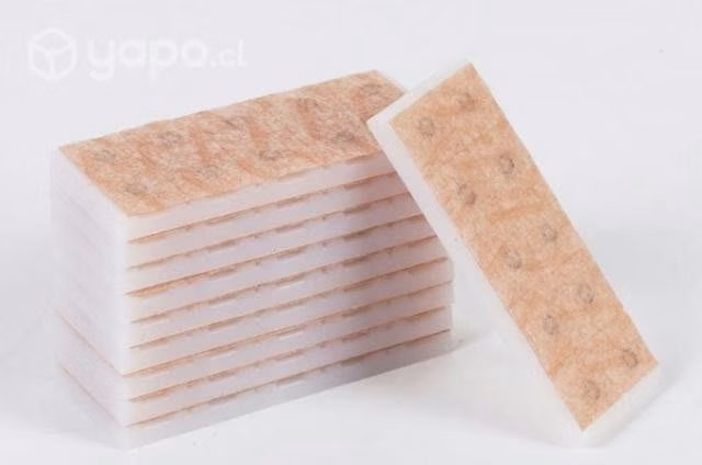 Chinchetas Agujas De Presión Desechables Oreja Zho - Imagen 4