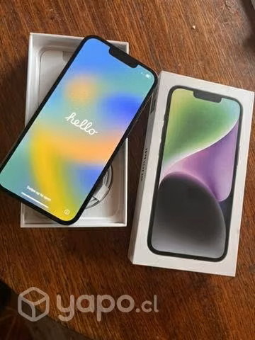IPhone 14 256gb - Imagen 6