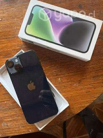 IPhone 14 256gb