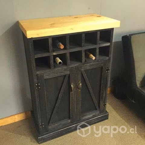 Mueble bar - Imagen 4