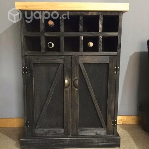 Mueble bar