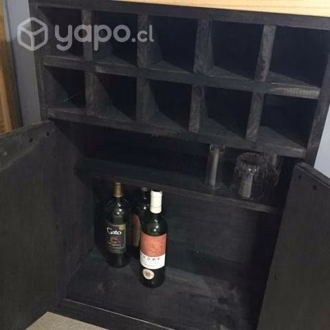 Mueble bar - Imagen 2