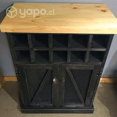 Mueble bar - Imagen 3